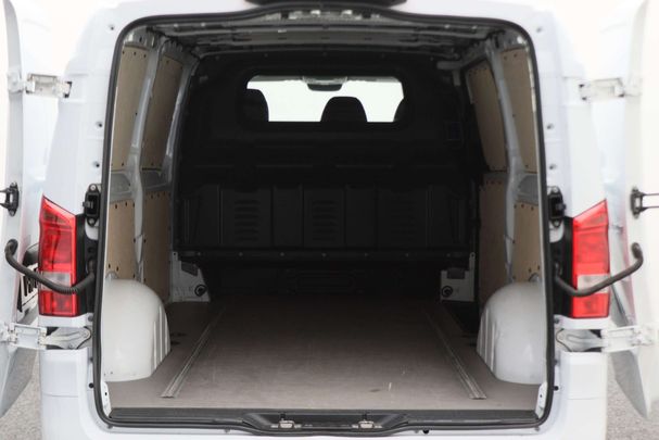 Mercedes-Benz Vito 116 CDi extra 120 kW image number 15