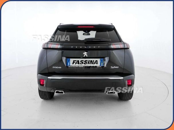 Peugeot 2008 PureTech 130 Allure 96 kW image number 5