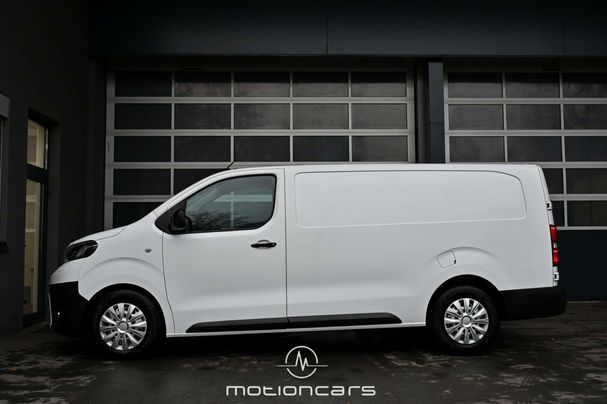 Toyota Proace 2.0 Comfort 90 kW image number 6