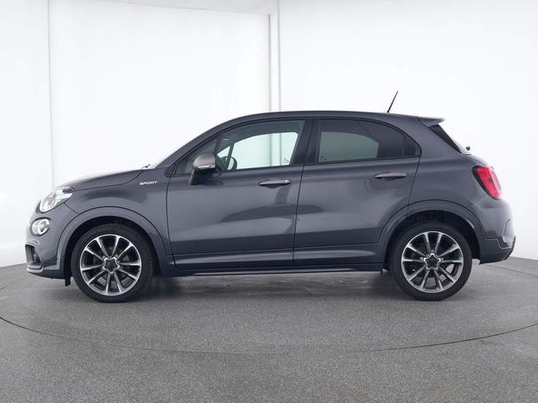 Fiat 500X Sport 96 kW image number 9