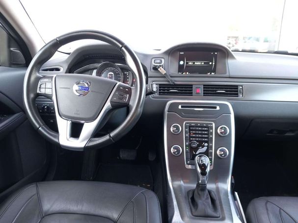 Volvo V70 T4 140 kW image number 5