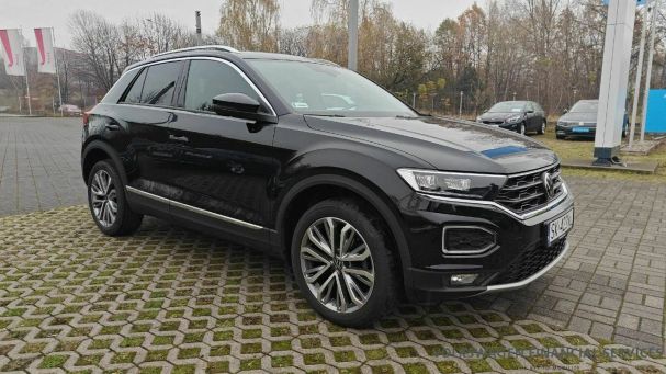 Volkswagen T-Roc 1.5 TSI DSG 110 kW image number 2