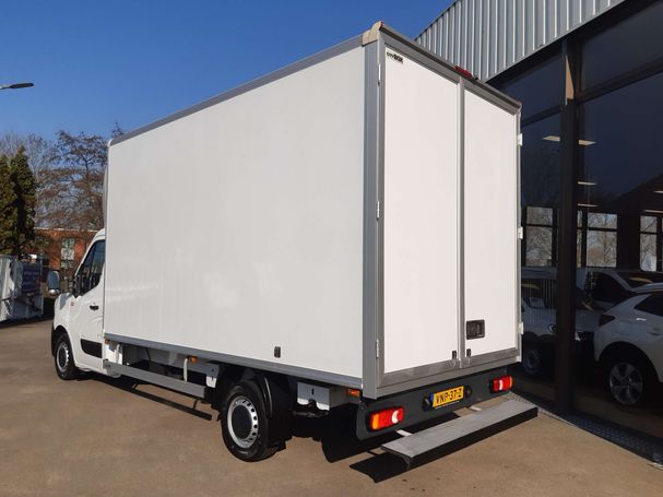 Renault Master dCi 145 107 kW image number 4