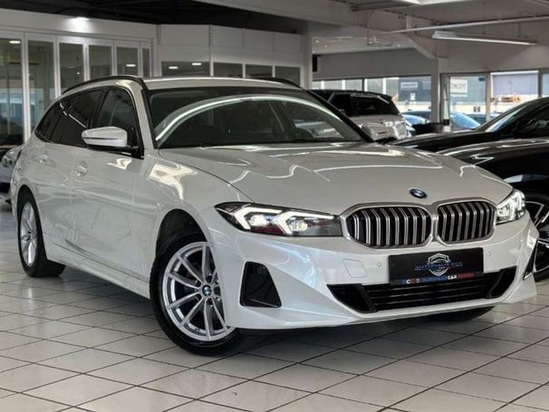 BMW 320d Touring 140 kW image number 4