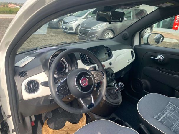 Fiat 500 1.0 51 kW image number 7