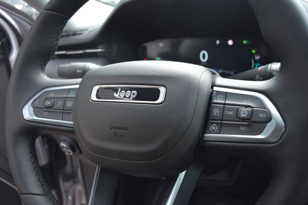 Jeep Compass 177 kW image number 9