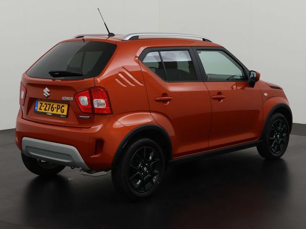 Suzuki Ignis 61 kW image number 2