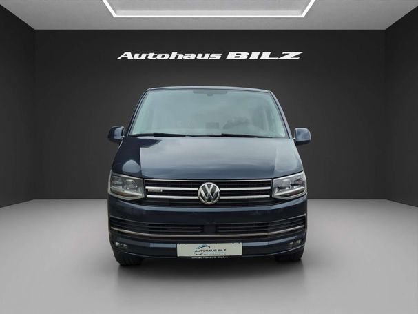 Volkswagen T6 Multivan DSG 4Motion 110 kW image number 7