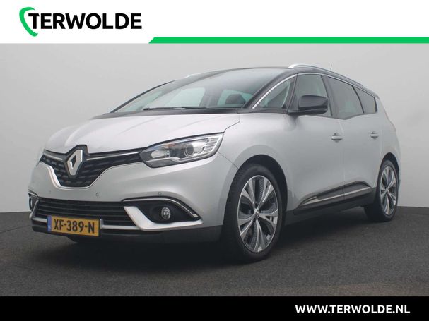 Renault Grand Scenic TCe 140 INTENS 103 kW image number 1