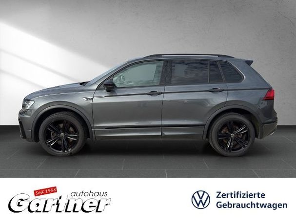 Volkswagen Tiguan 2.0 TDI Highline 4Motion DSG 176 kW image number 5