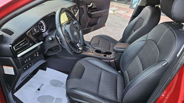 Kia Niro 1.6 104 kW image number 36