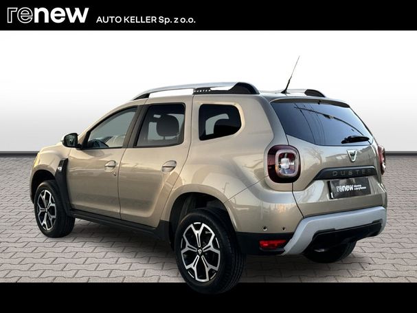 Dacia Duster 74 kW image number 4