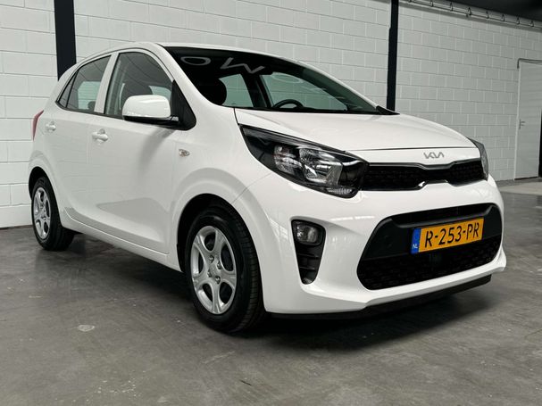 Kia Picanto 1.0 49 kW image number 3