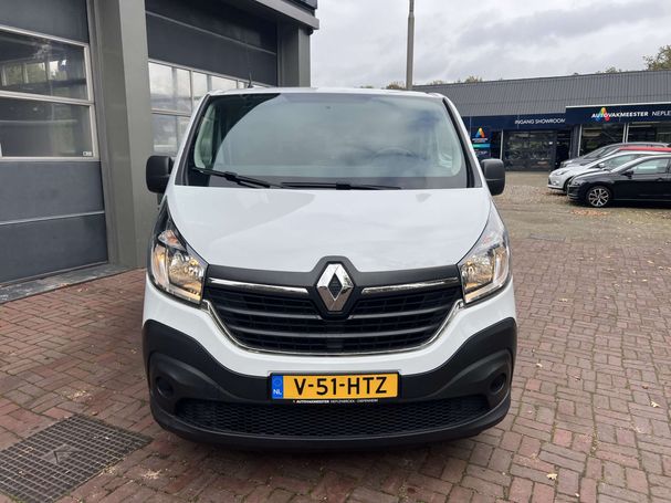 Renault Trafic L2H1 dCi 120 88 kW image number 2