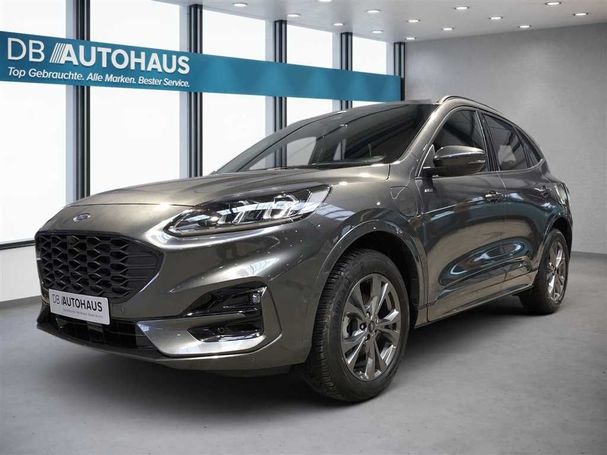 Ford Kuga 165 kW image number 1