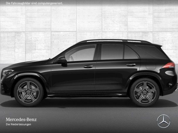 Mercedes-Benz GLE 400 e AMG 280 kW image number 5