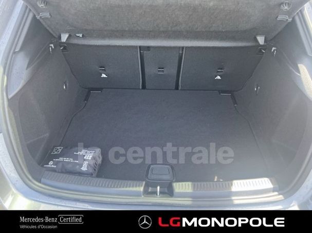 Mercedes-Benz A 200 7G-DCT Line 120 kW image number 11