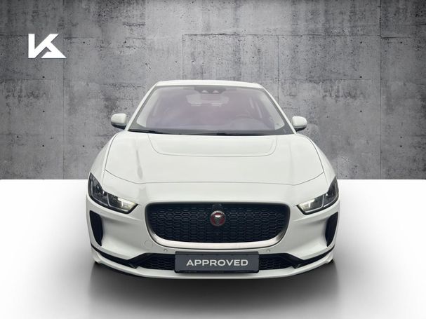 Jaguar I-Pace EV400 S 294 kW image number 6