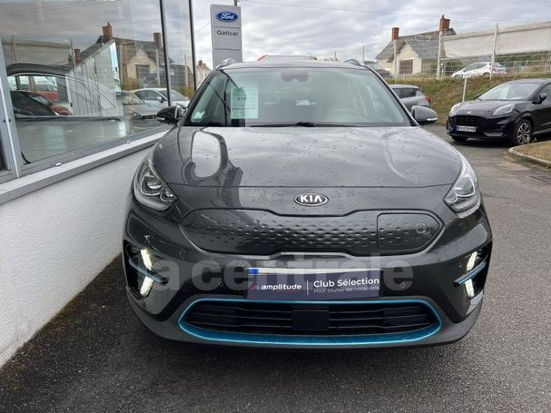 Kia Niro 150 kW image number 2