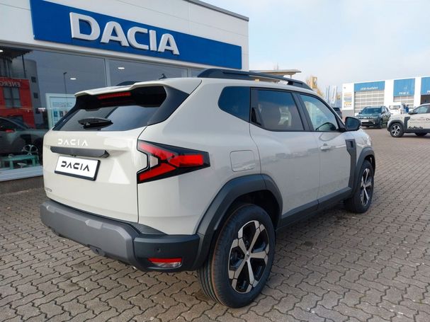 Dacia Duster TCe 130 Journey 96 kW image number 3