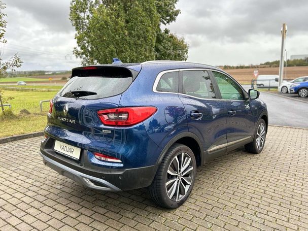 Renault Kadjar BLUE dCi 150 4WD BOSE EDITION 110 kW image number 1