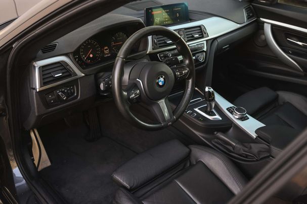 BMW 320i Gran Turismo M Sport 135 kW image number 10