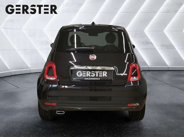 Fiat 500 52 kW image number 3