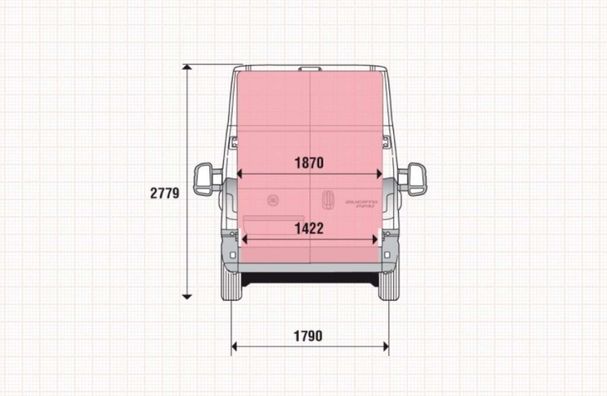 Fiat Ducato 35 180 132 kW image number 6