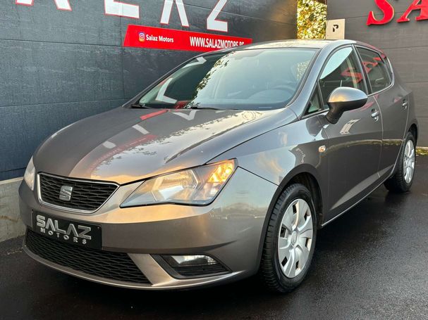 Seat Ibiza ST 1.0 70 kW image number 1