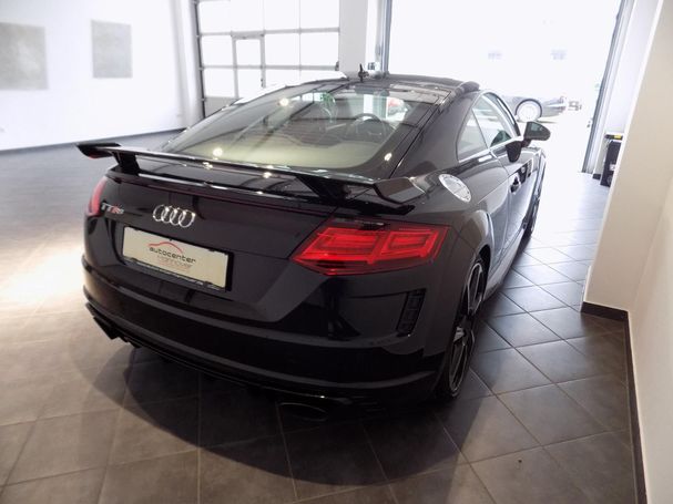 Audi TT RS 294 kW image number 25