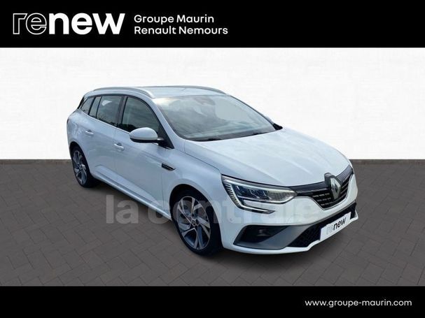 Renault Megane E-Tech 118 kW image number 2