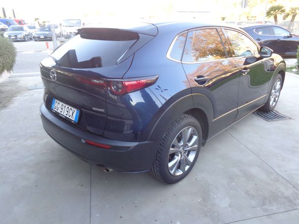 Mazda CX-30 2.0 150 110 kW image number 4