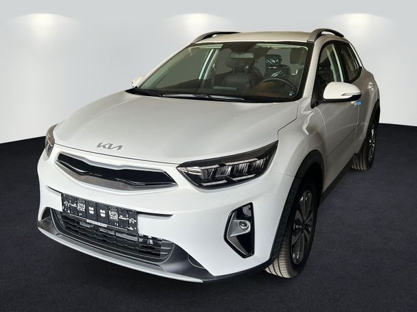 Kia Stonic 1.0 T-GDi Vision 74 kW image number 1