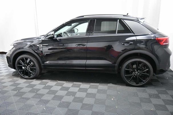 Volkswagen T-Roc 2.0 TDI SCR DSG 110 kW image number 2