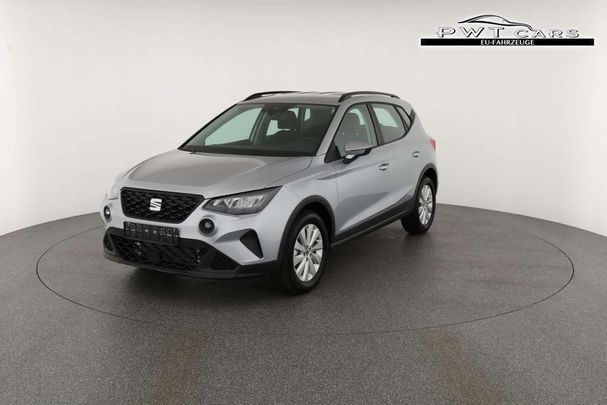 Seat Arona 1.0 TSI DSG Style 85 kW image number 27