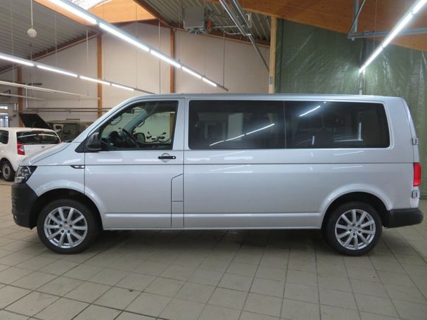 Volkswagen T6 Kombi 2.0 TDI 110 kW image number 5