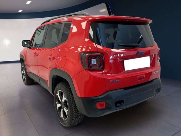 Jeep Renegade 1.3 PHEV 177 kW image number 5