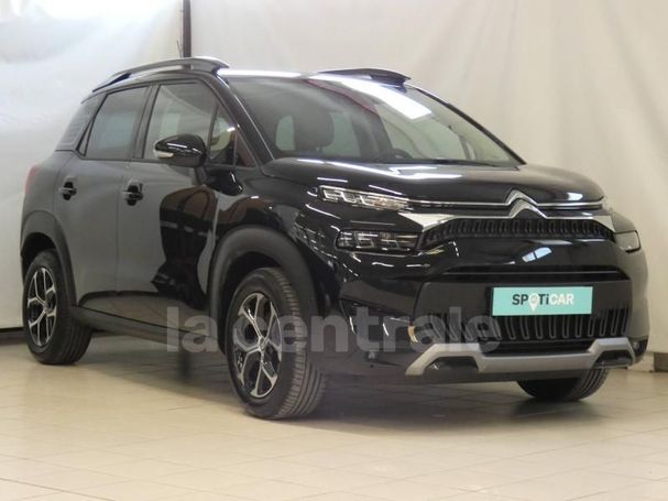 Citroen C3 Aircross BlueHDi 120 S&S EAT6 Shine 88 kW image number 1