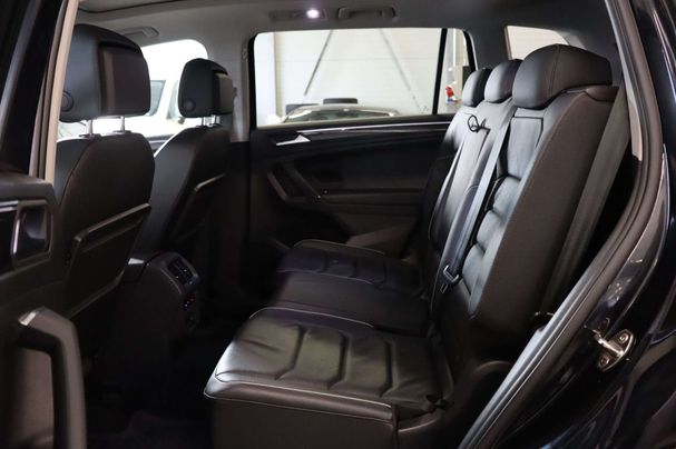 Volkswagen Tiguan Allspace Highline DSG 110 kW image number 18