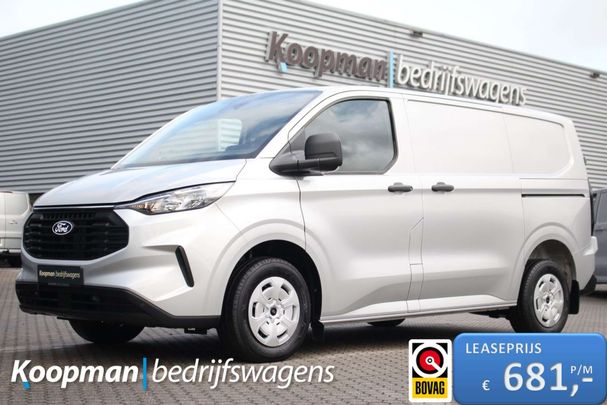 Ford Transit Custom 320 L1H1 Trend 125 kW image number 3