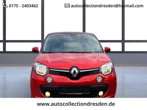 Renault Twingo SCe Intens 52 kW image number 3