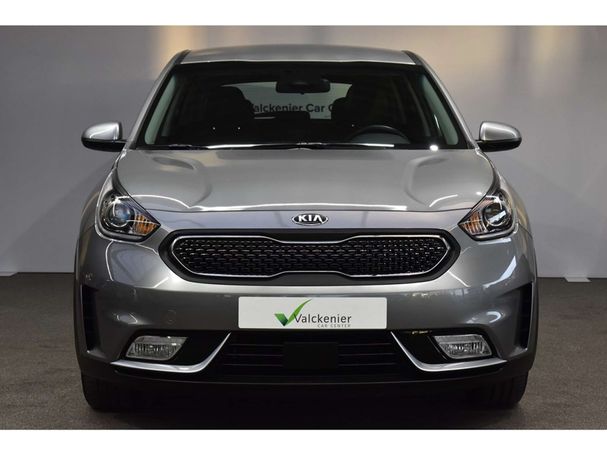 Kia Niro 1.6 GDI 104 kW image number 12