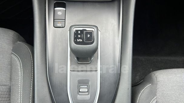 Nissan Qashqai 1.3 N-CONNECTA 116 kW image number 10