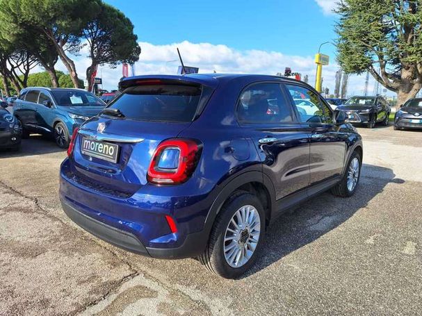 Fiat 500X 1.0 88 kW image number 3