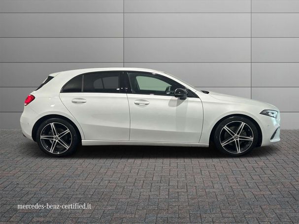 Mercedes-Benz A 180 d 85 kW image number 3