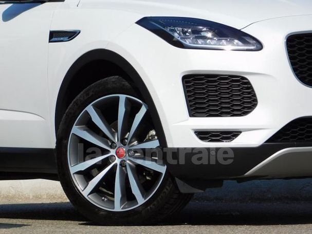 Jaguar E-Pace D150 AWD 110 kW image number 11