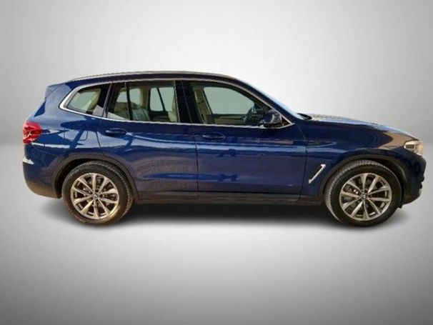 BMW X3 xDrive30e 215 kW image number 11