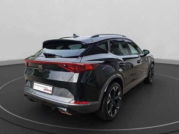 Cupra Formentor 1.4 e-HYBRID DSG 150 kW image number 2