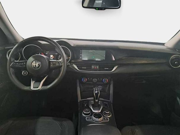 Alfa Romeo Stelvio Diesel AT8 Q4 140 kW image number 6