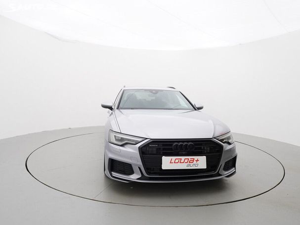 Audi A6 3.0 TDI S-line 210 kW image number 8